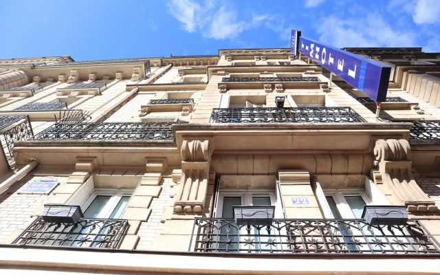 Timhotel Paris Gare Montparnasse