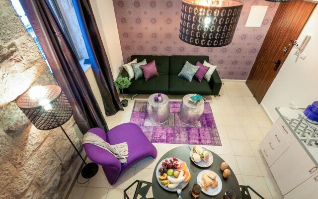 Sweet Inn Apartments - Jaffa Street 31