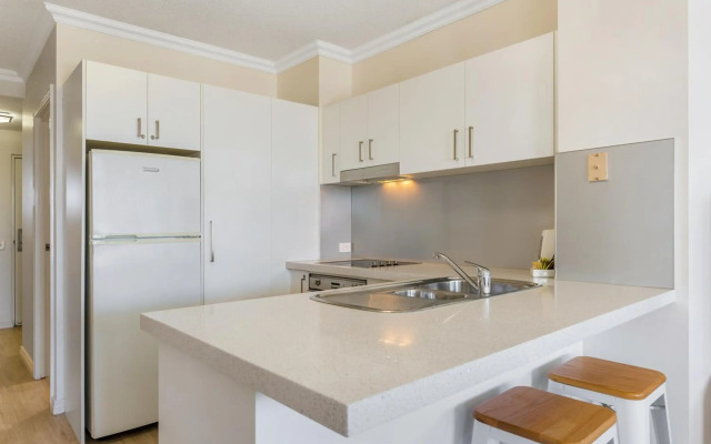 Raffles Mooloolaba