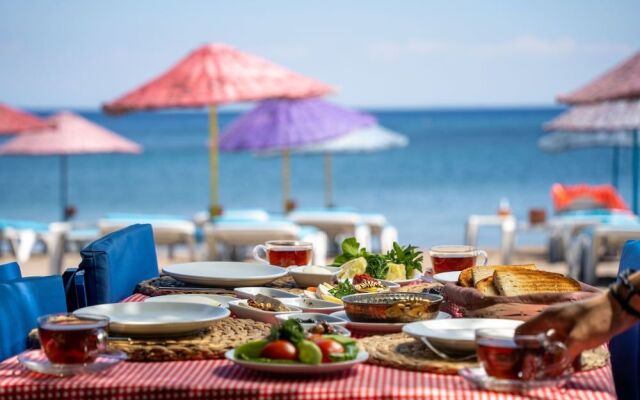 Sokakağzı Butik Otel