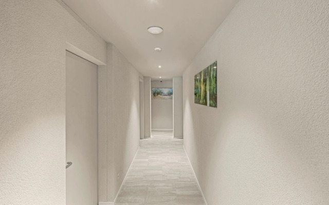 Hotel Rütli am Bahnhof Rüti ZH