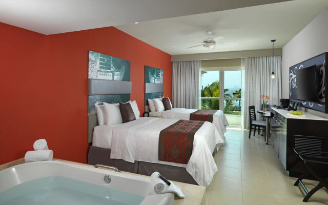 Hard Rock Hotel Vallarta - All Inclusive