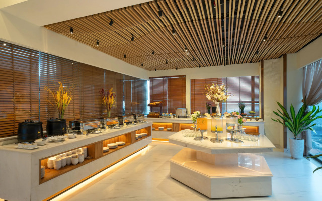 Northern Charm Hotel