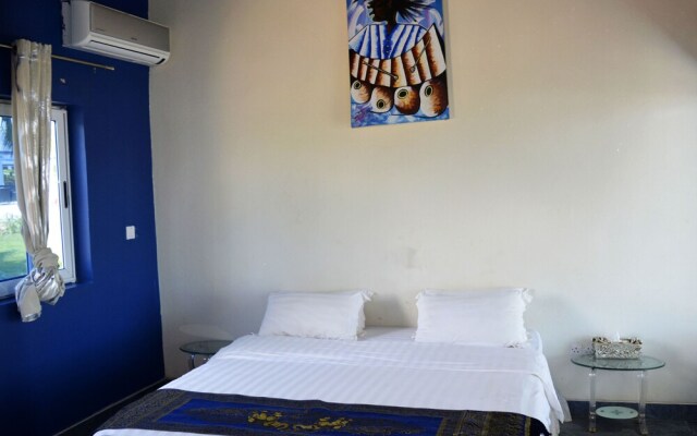 Blue Diamond Beach Resort