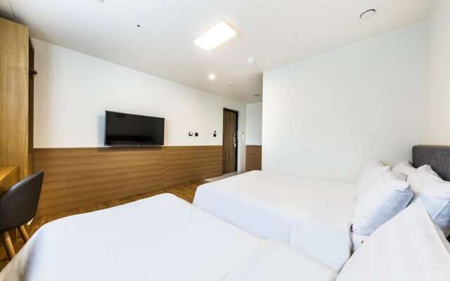 Chisun Hotel Seoul Myeongdong