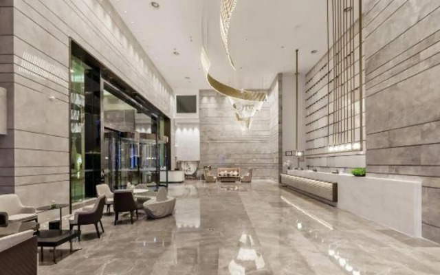Tianyuan Junlong Hotel