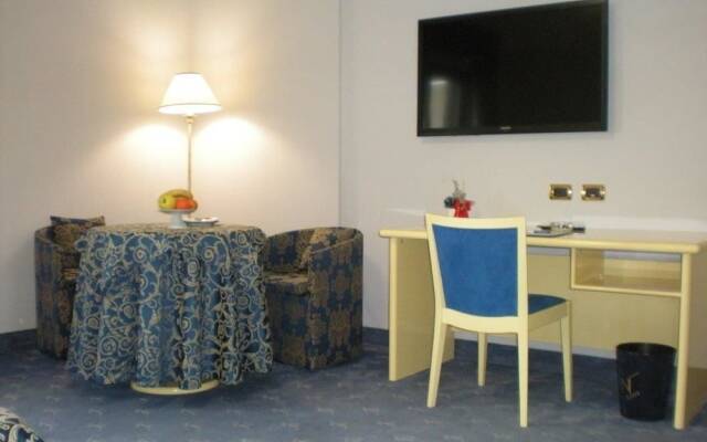 Hotel Villa Nacalua