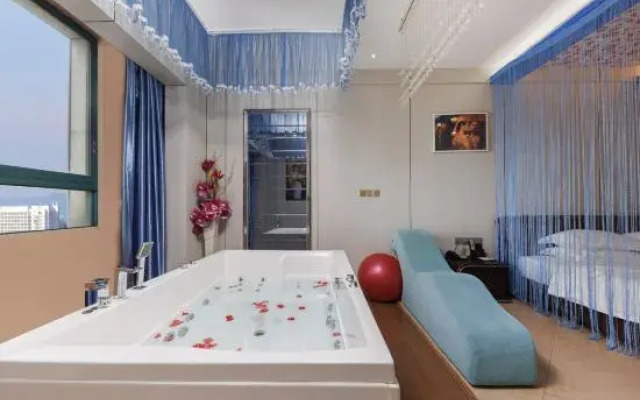 Hailunbao Hotel