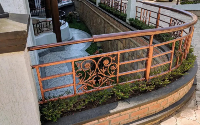 White Stone Apartment KIMIHURURA