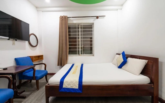 Collection O District Tan Phu - Tien Thang Hotel – Guest Rooms – Ho Chi Minh City