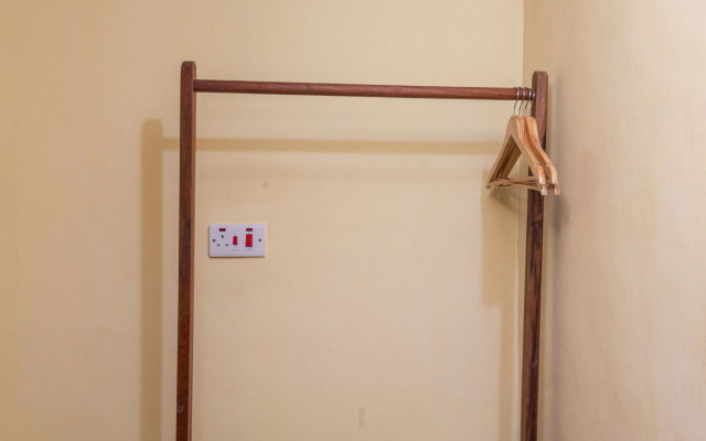 The 189 Gizenga House Zanzibar