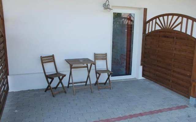 CASILINO Hotel A 20 Wismar