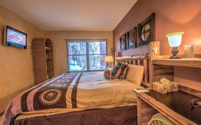 Timber Run By Steamboat Resorts