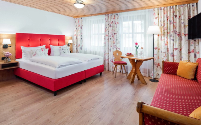 Hotel Obermaier