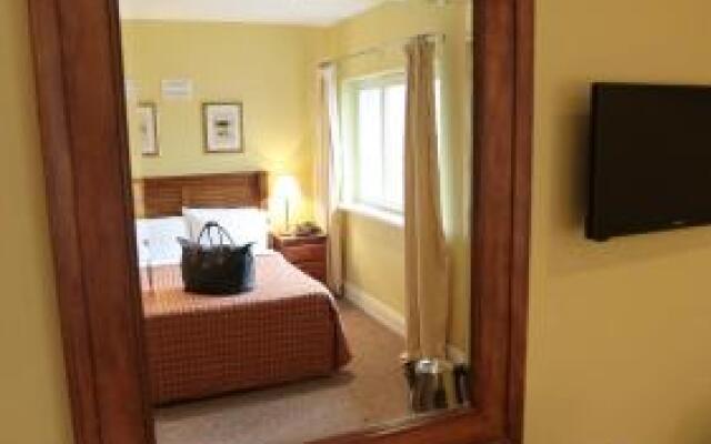 Rosquil House B&B