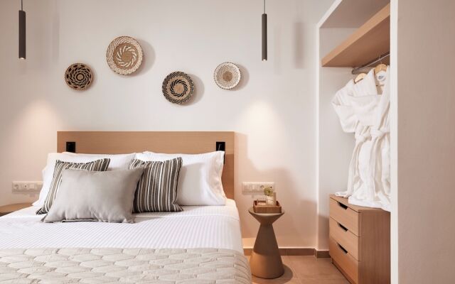 Arcos Suites Sifnos