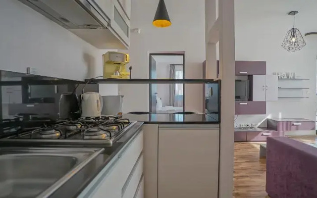 Cn2i Luxury Accommodation Twins