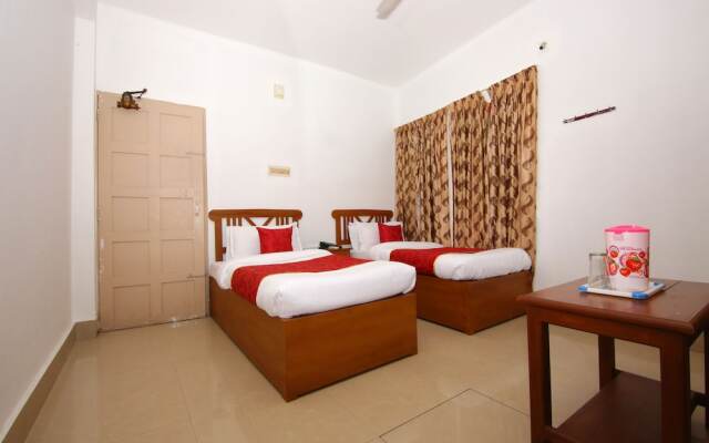 OYO 6712 Hotel Malabar House