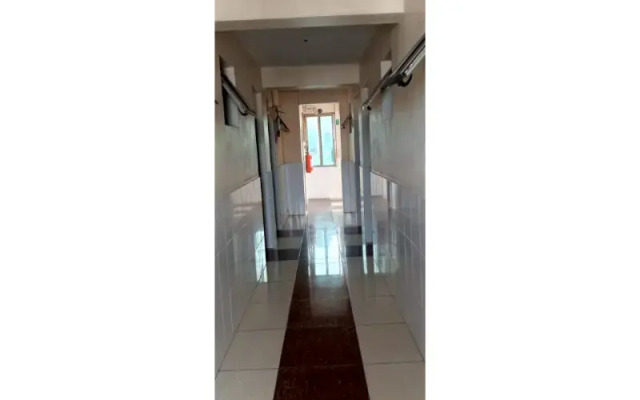 Louis Montfort Grand Resort