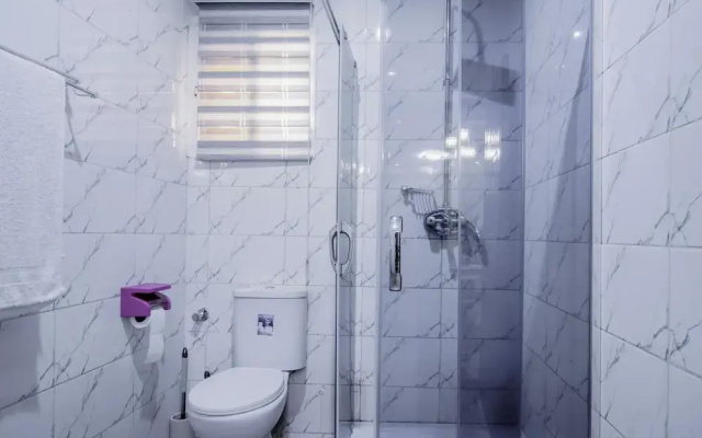 Bejs Luxury Apartment