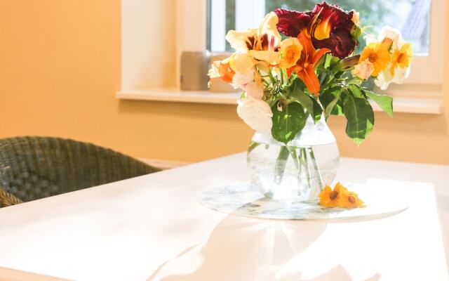 Ferienidyll am Wentowsee