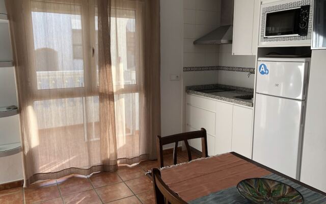 Mirador de la Negras