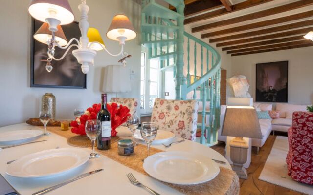 House Mon Amour Porspoder