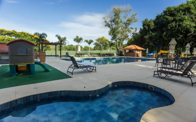 Cataratas Park Hotel e Eventos