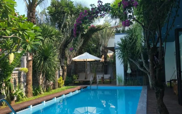 Chay Villas An Bang