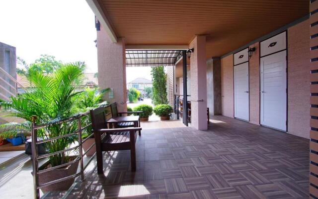 Nava Resort