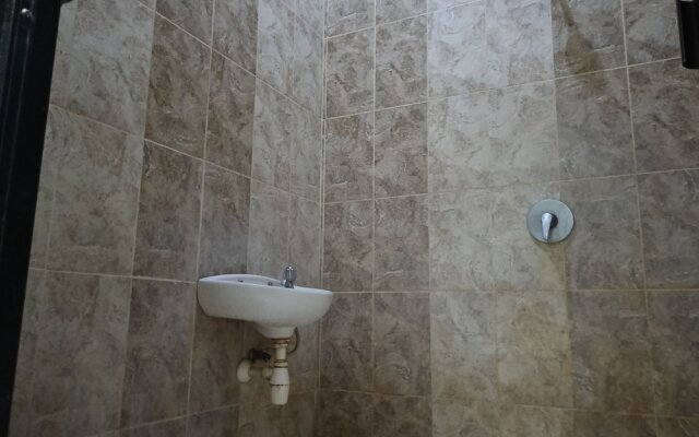 Hotel O Fortuna Parepare