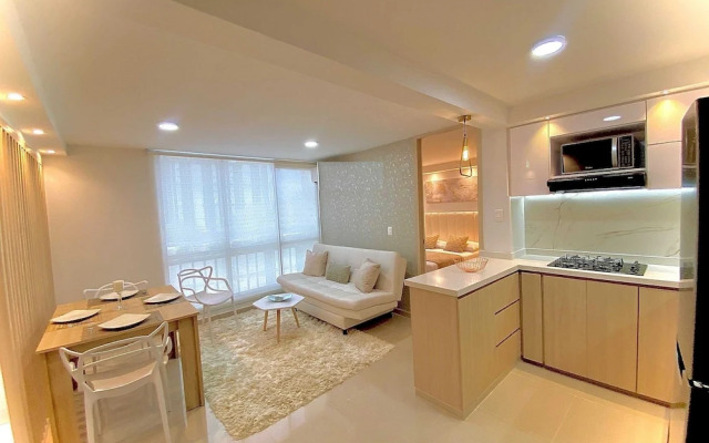 Apartamentos Palmar - by SOHO