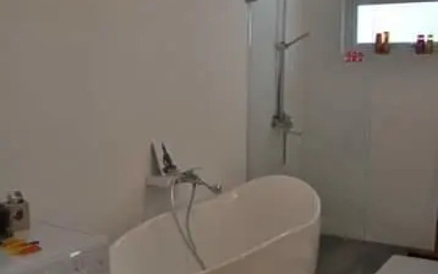 Villa Emita Trou aux Biches Beach Appartement