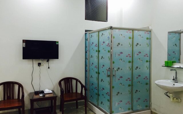 Coco Beach Hostel Da Nang