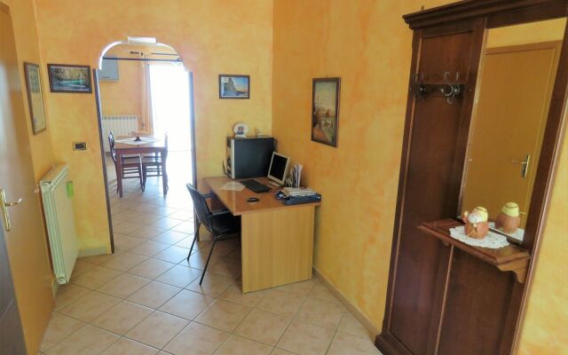 Guest House Vista Mare