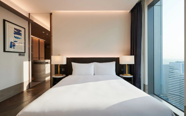 Nine Tree Premier ROKAUS Hotel Seoul Yongsan