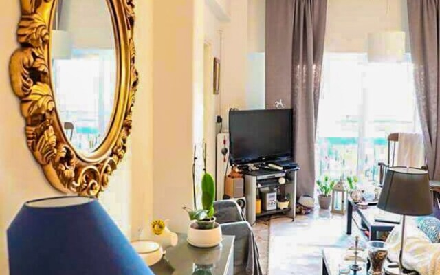 4Stay in Central Athens