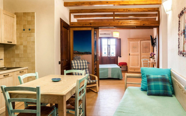Residenza Petrera