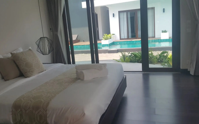 Ren Resort