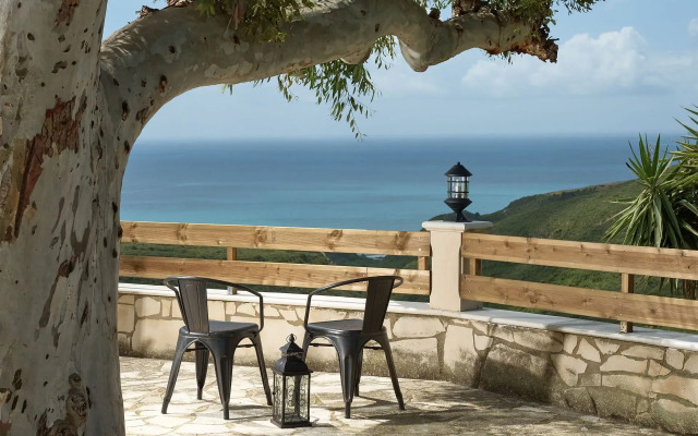Villa Kanalos