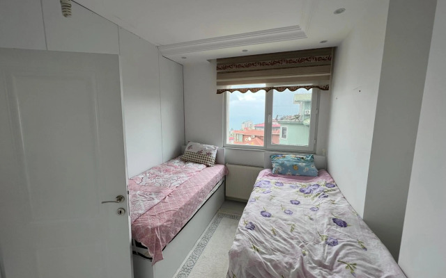 Trabzon Panorama Apart