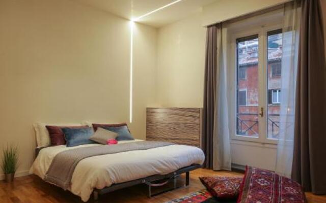 Trevi Fashion Apartment