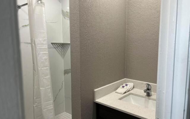 Studio 6 Galveston, TX