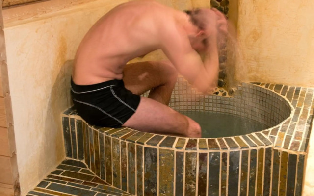 Logis Hôtel Mendi Alde