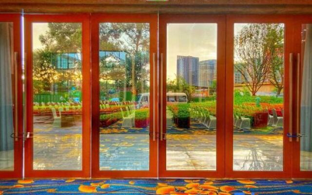 Kunming Yinyuan Hotel