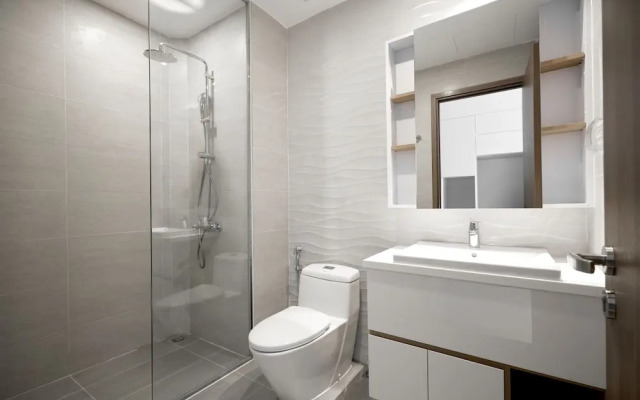 voco Scenia Bay Nha Trang