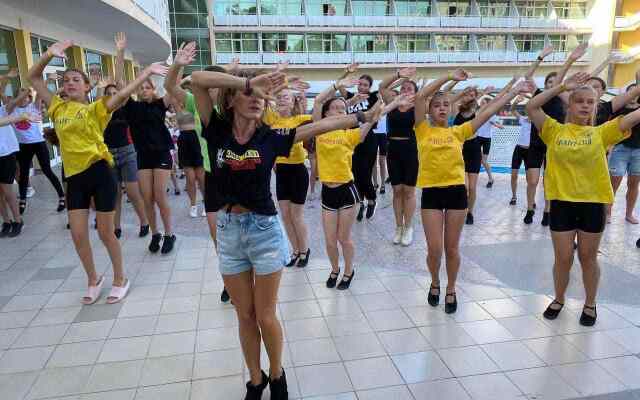 Grand Hotel Nirvana - Sunny Beach