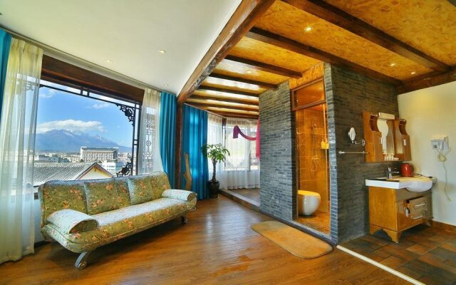 Huashen Hotel