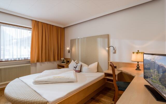 Hotel Viktoria & Landhaus Joggl