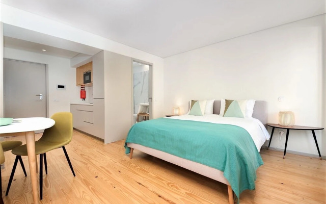 Bom JardimApartments